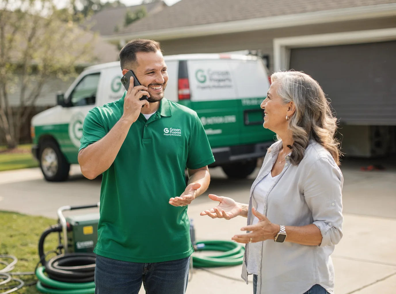 Water Damage Restoration Rock, WV FAQs